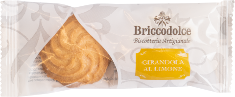 Girandola al limone pack 30g