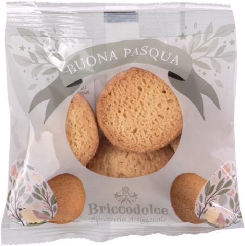 Ovetti Pasqua pack 30g