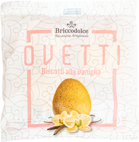 Ovetti pack 30g