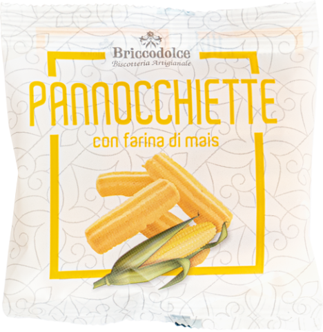 Pannocchiette pack 30g