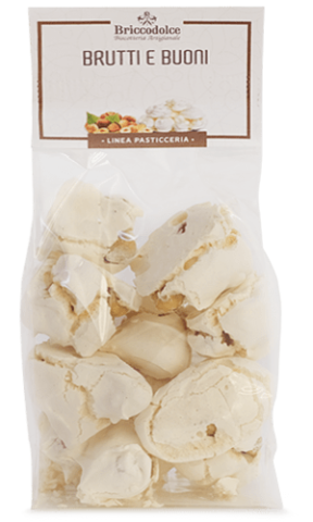 Brutti e buoni pack 100g