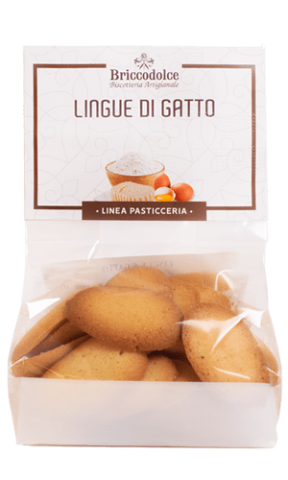 Lingue di gatto pack 100g