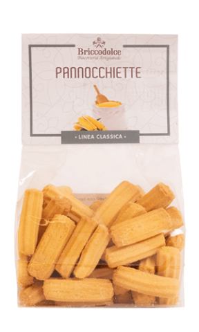 Pannocchiette pack 180g