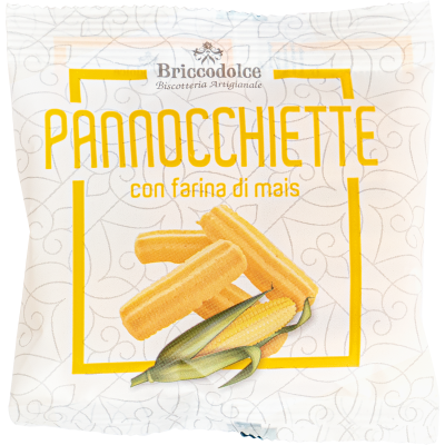 Pannocchiette - Briccodolce