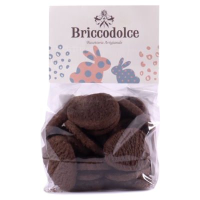 Ovetti al cacao Briccodolce