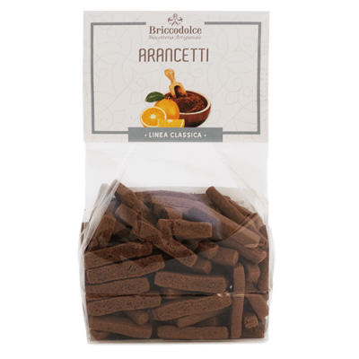 Arancetti pack 180g