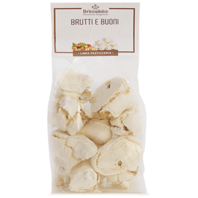 Brutti e buoni pack 100g